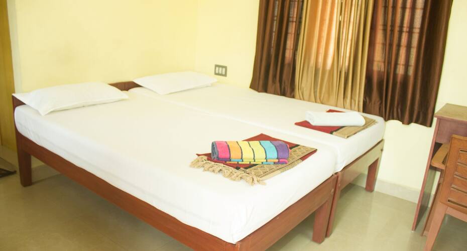 I ones Homestay, Kochi 4